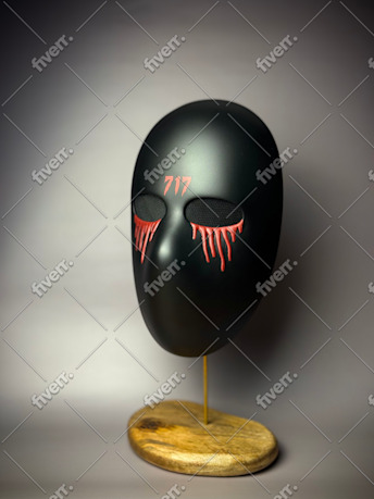 Immagine del campione di lavoro