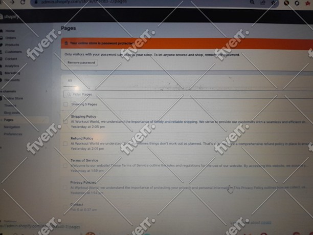Worksample image