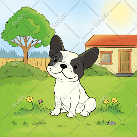 Immagine del campione di lavoro