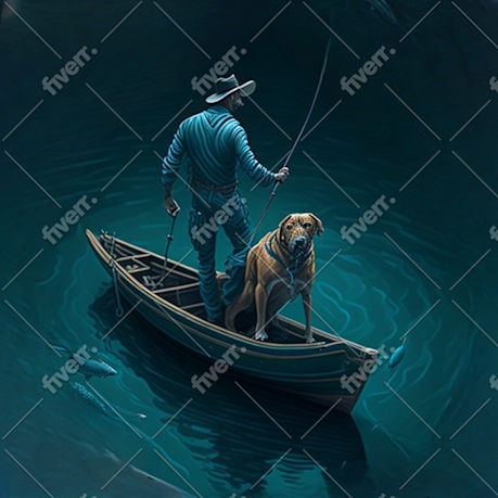 Immagine del campione di lavoro