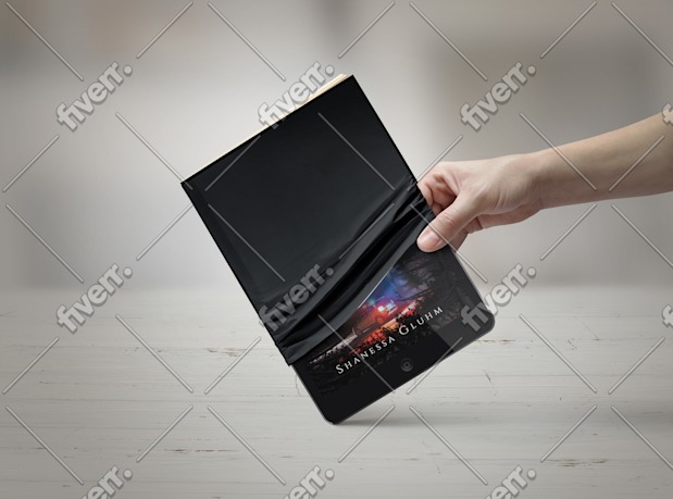 Image d'échantillon de travail