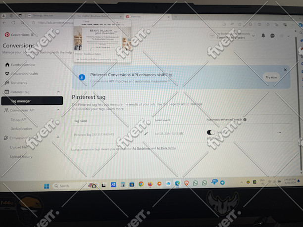 Worksample image