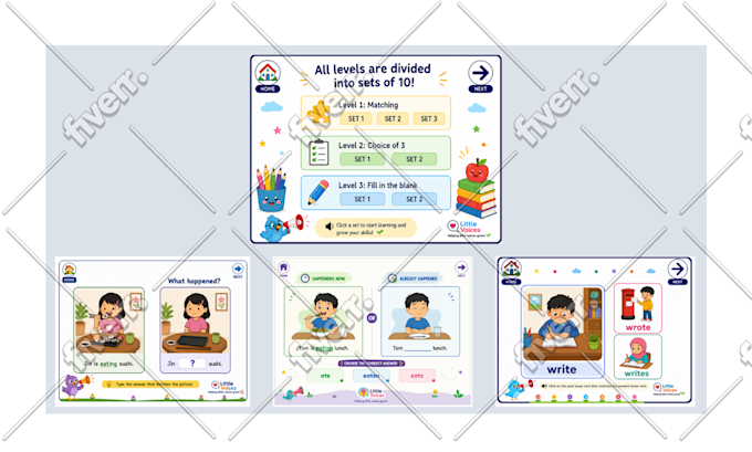 Worksample image