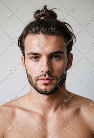 Immagine del campione di lavoro