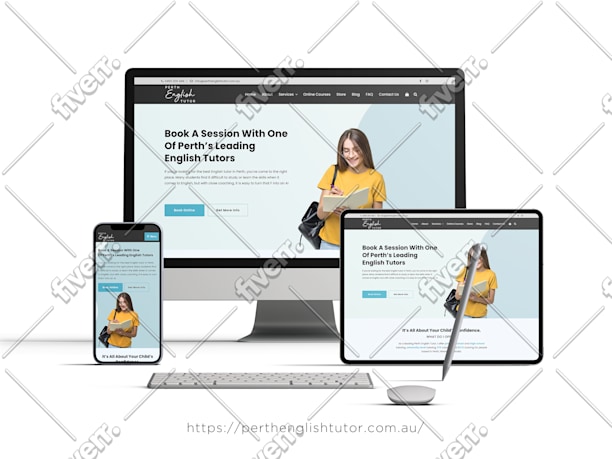 Worksample image