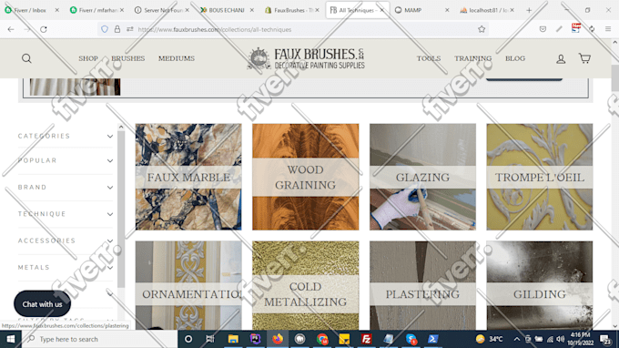 Worksample image