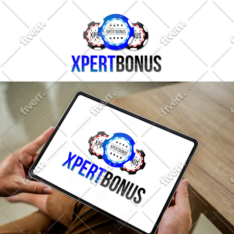 Immagine del campione di lavoro