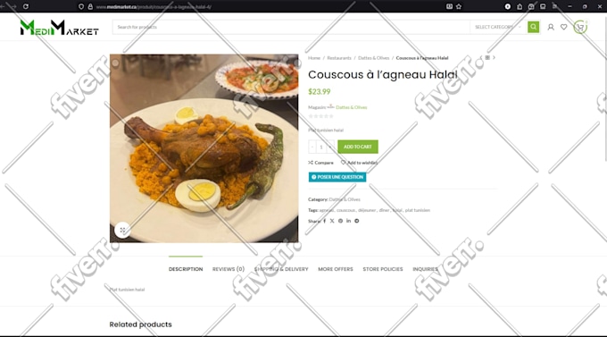 Worksample image