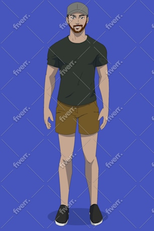 Imagen de muestra de trabajo