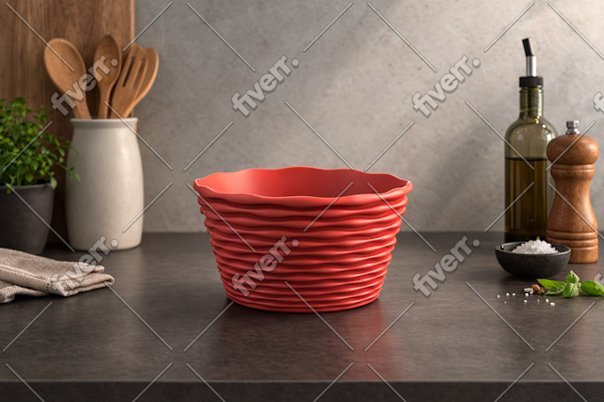 Immagine del campione di lavoro