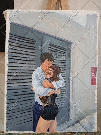 Imagem de amostra