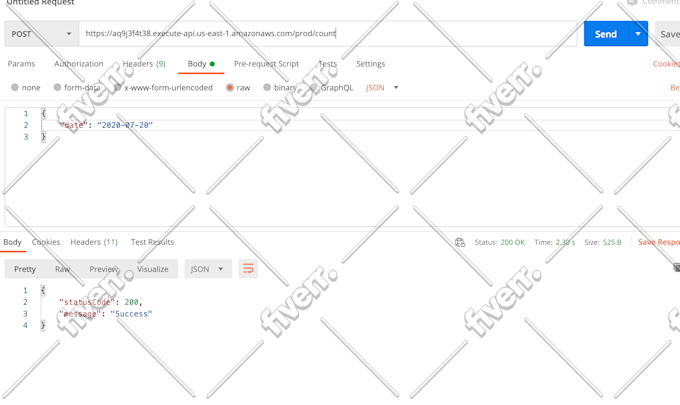 Worksample image