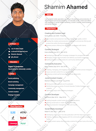 Imagen de muestra de trabajo