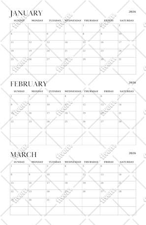 Image d'échantillon de travail