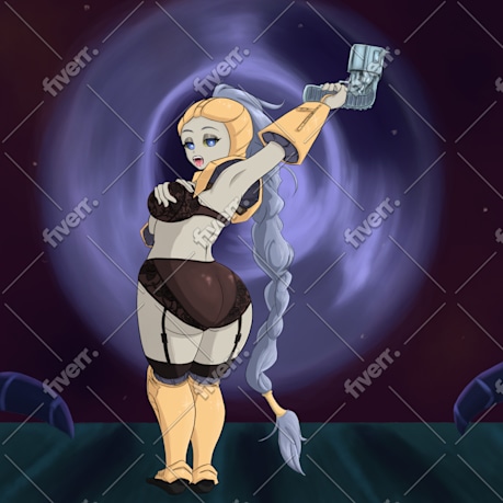 Worksample image