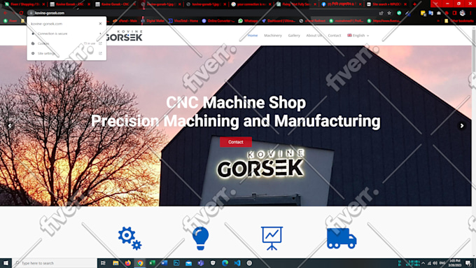 Worksample image