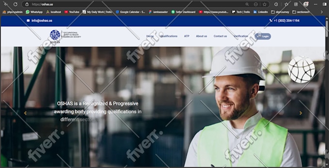 Imagen de muestra de trabajo