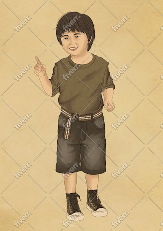 Imagem de amostra