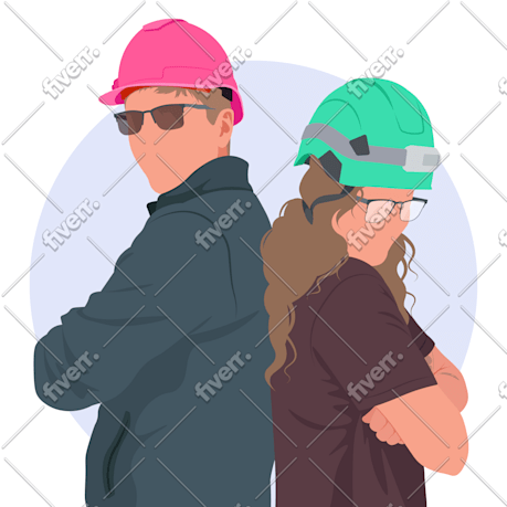 Werkvoorbeeld