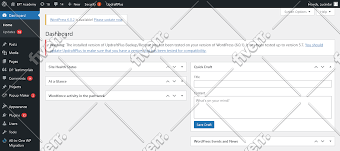 Worksample image