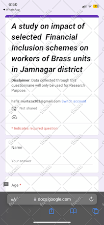Worksample image