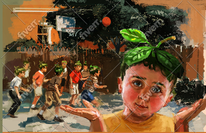 Worksample image