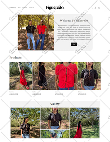 Worksample image