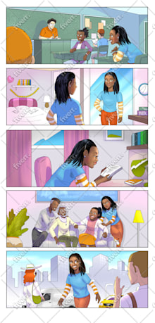 Worksample image