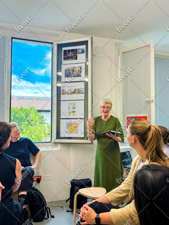 Bild des Arbeitsbeispiels