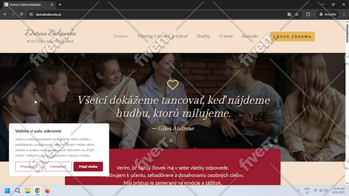 Worksample image