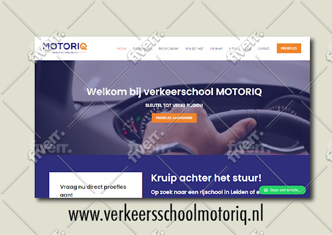 Worksample image