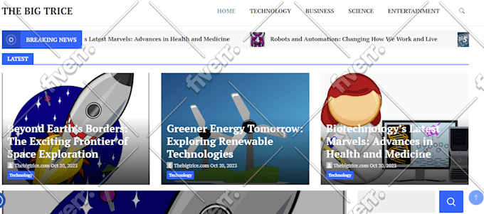 Worksample image