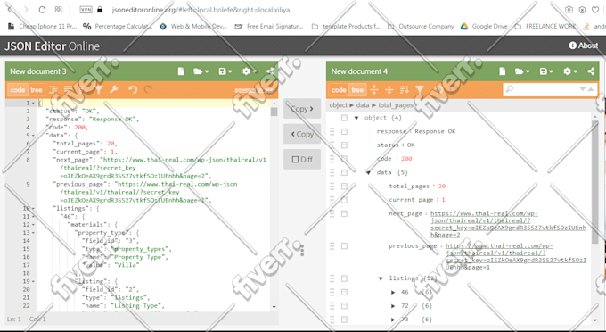 Worksample image