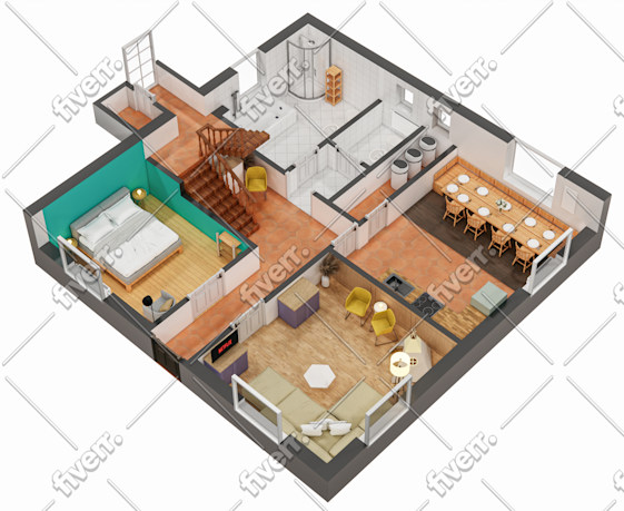 Worksample image
