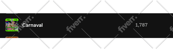 Image d'échantillon de travail