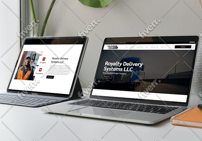 Worksample image
