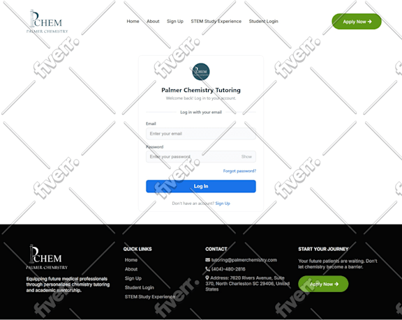Worksample image