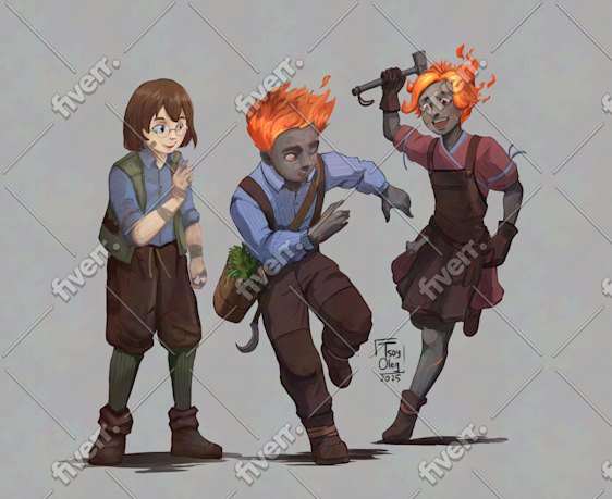 Worksample image