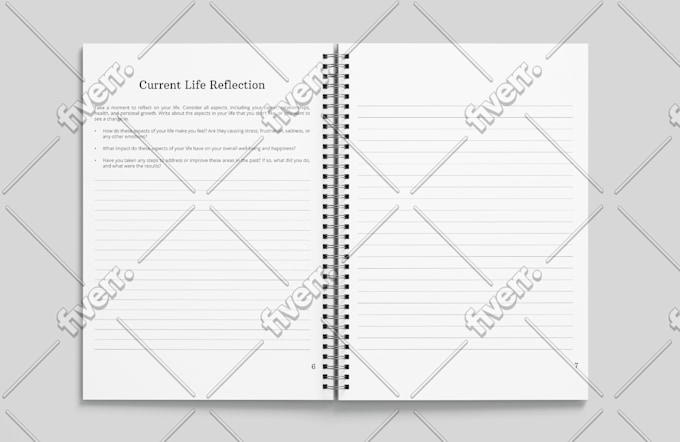Image d'échantillon de travail