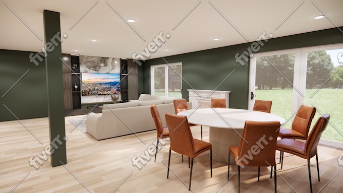 Image d'échantillon de travail