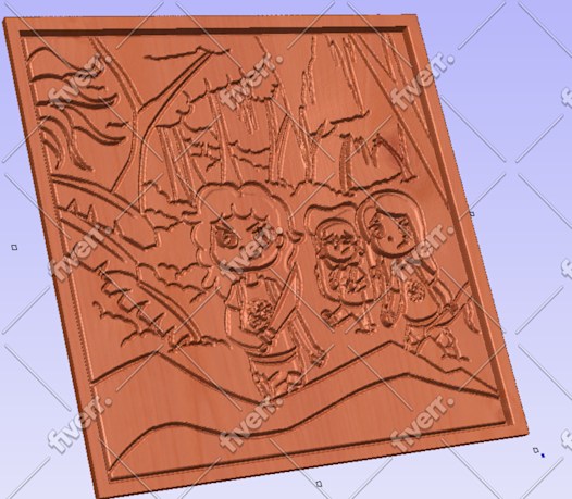 Worksample image