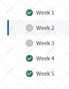 Werkvoorbeeld
