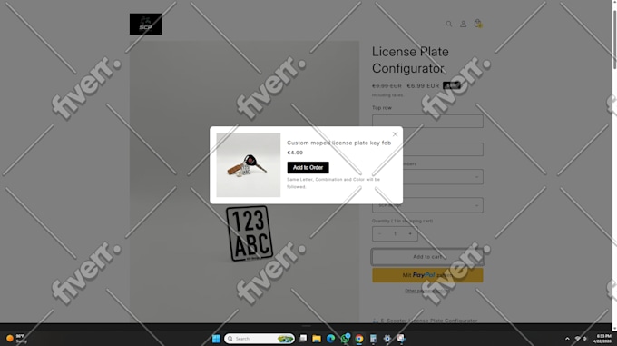 Worksample image