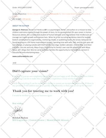 Worksample image