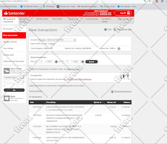 Worksample image