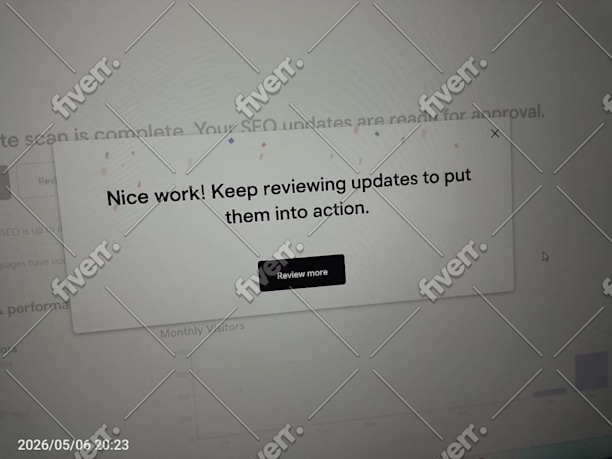 Worksample image