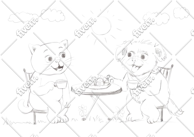Worksample image