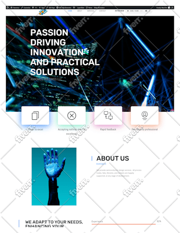 Worksample image