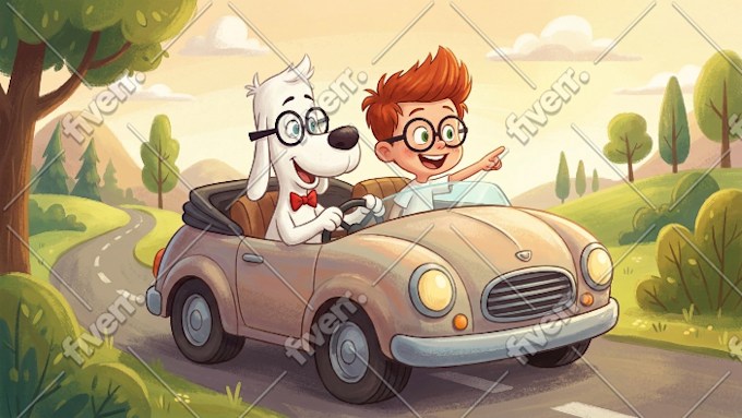 Immagine del campione di lavoro