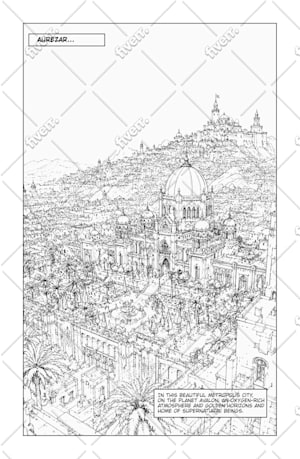 Worksample image